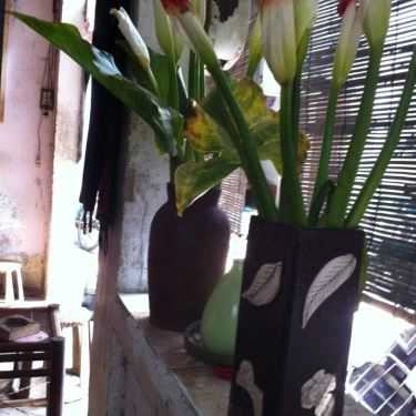 Tổng hợp- Cafe Cuối Ngõ - Cầu Giấy