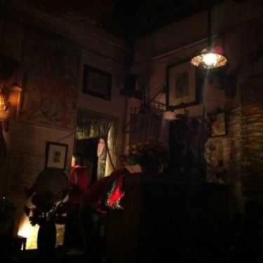Tổng hợp- Cafe Cuối Ngõ - Cầu Giấy