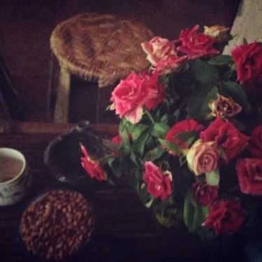 Tổng hợp- Cafe Cuối Ngõ - Cầu Giấy