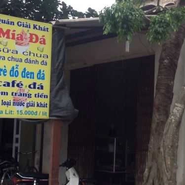 Tổng hợp- Cafe Giải Khát - Vạn Thắng