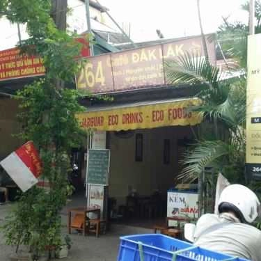 Tổng hợp- Đắc Lắk Cafe