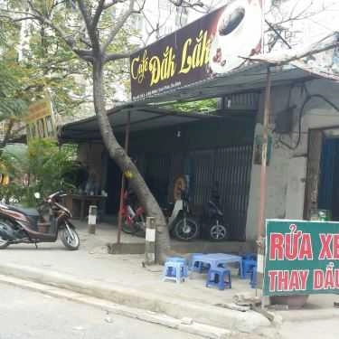 Tổng hợp- Đắk Lắk Cafe