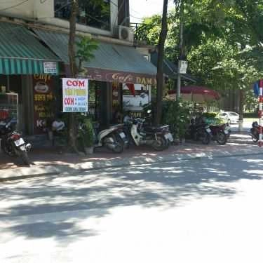 Tổng hợp- Cafe Đam Mê