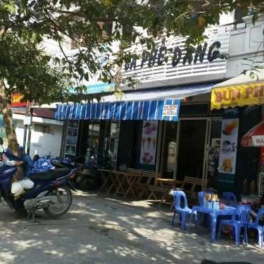 Tổng hợp- Đắng Cafe - Đào Tấn
