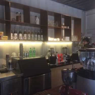Tổng hợp- Cafe de Seoul