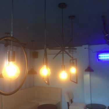 Tổng hợp- Cafe de Seoul