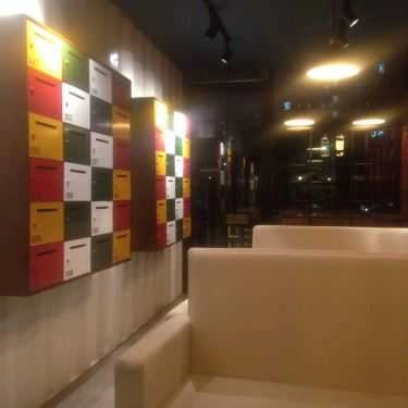 Tổng hợp- Cafe de Seoul