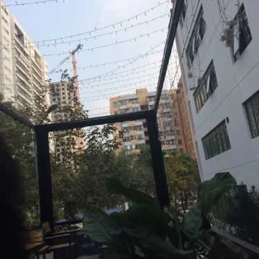 Tổng hợp- Cafe de Seoul