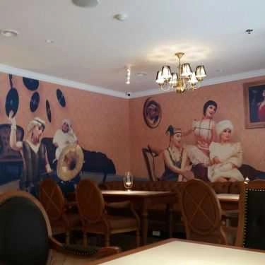 Tổng hợp- Cafe De Vu - Thái Phiên