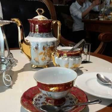 Tổng hợp- Cafe De Vu - Thái Phiên