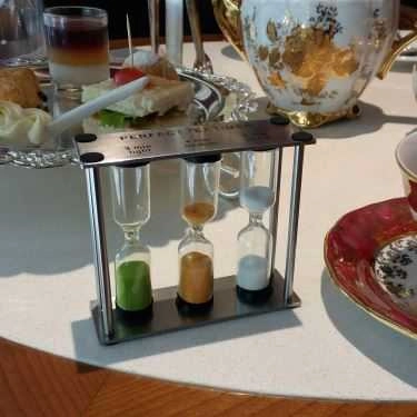 Tổng hợp- Cafe De Vu - Thái Phiên