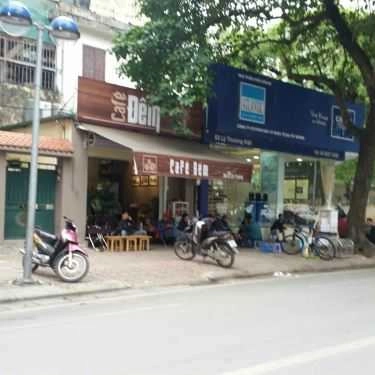 Tổng hợp- Đếm Cafe