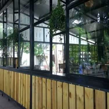 Không gian- Điểm Hẹn Cafe - Vân Lũng