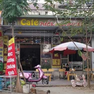 Tổng hợp- Diễm Huyền Cafe