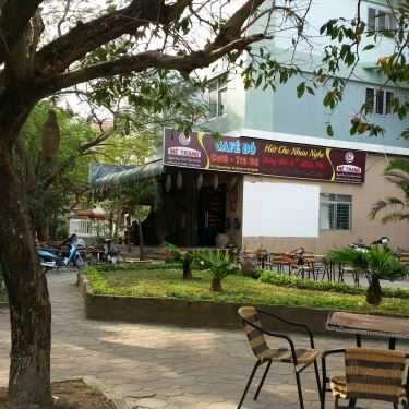 Tổng hợp- Cafe Đó - Hát Cho Nhau Nghe