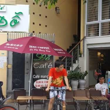 Tổng hợp- Đỗ Cafe