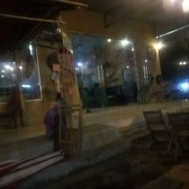 Không gian- Cafe Đó - Hát Cho Nhau Nghe