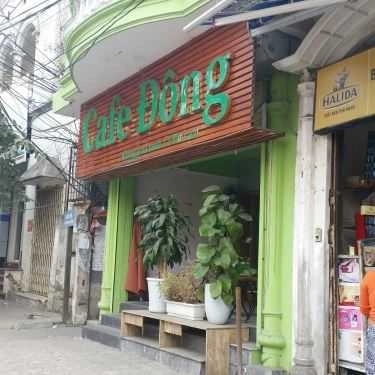 Tổng hợp- Đông Cafe
