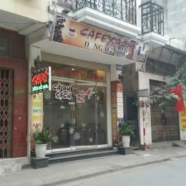 Tổng hợp- Đồng Hồ Xưa Cafe