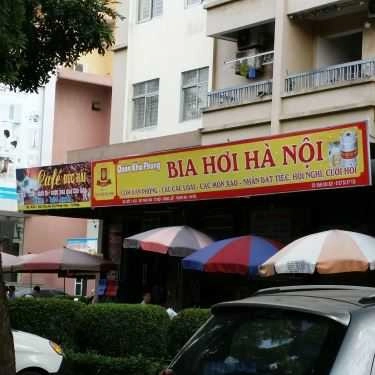 Tổng hợp- Đức Hải Cafe