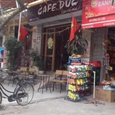 Tổng hợp- Cafe Đức - Trúc Khê