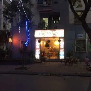 Tổng hợp- Duy Cafe - Thép Mới