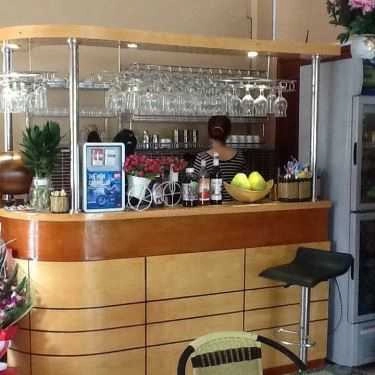 Tổng hợp- Duy Cafe - Thép Mới