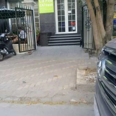 Tổng hợp- Cà Phê Eat Fresh
