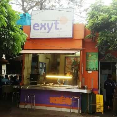 Tổng hợp- Exyt Cafe