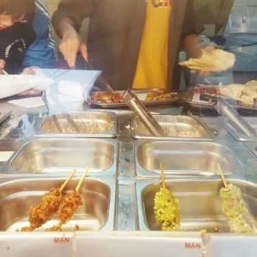 Món ăn- Exyt Cafe
