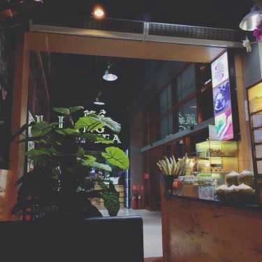 Tổng hợp- Cafe Fastfood - Big C Thăng Long
