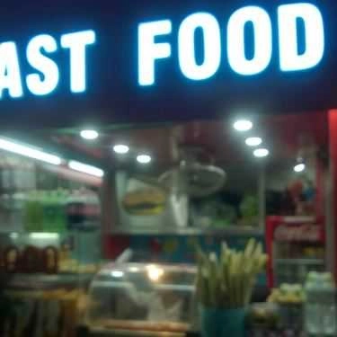 Tổng hợp- Cafe Fastfood - Big C Thăng Long