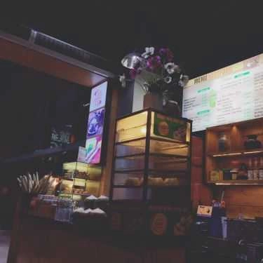 Tổng hợp- Cafe Fastfood - Big C Thăng Long
