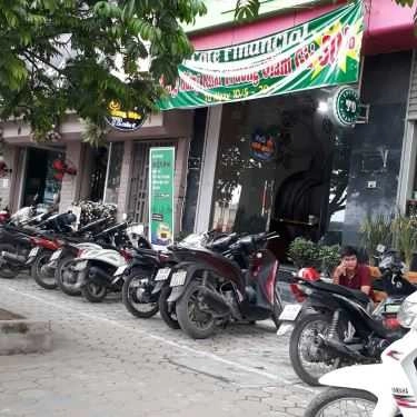 Tổng hợp- Financial Cafe