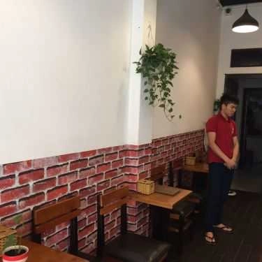 Không gian- 3D Box Cafe Flim