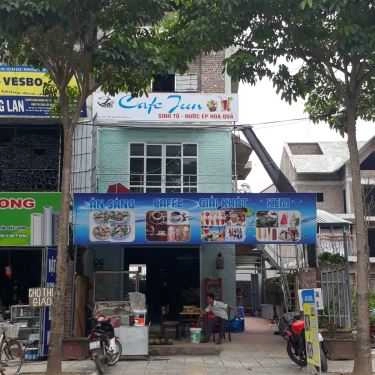 Tổng hợp- Fun - Cafe & Breakfast