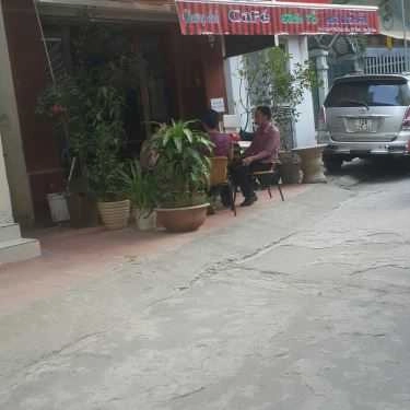 Tổng hợp- Phương Anh Cafe - Thiên Hiền