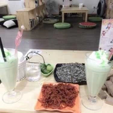 Món ăn- G7 Cafe - Tân Tây Đô