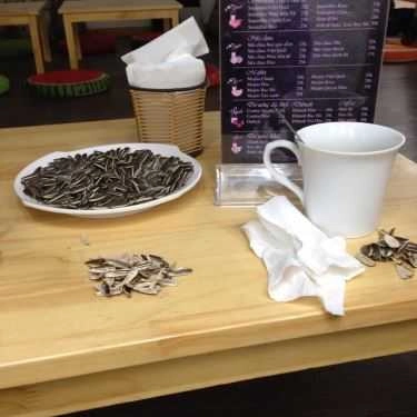 Món ăn- G7 Cafe - Tân Tây Đô