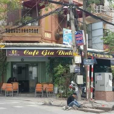 Tổng hợp- Gia Đình Cafe - Phạm Tuấn Tài