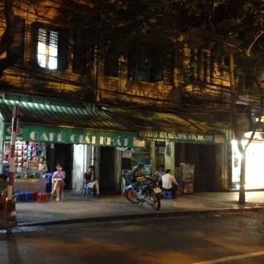 Tổng hợp- Bún, Miến, Cà Phê Giải Khát - Hàng Cót