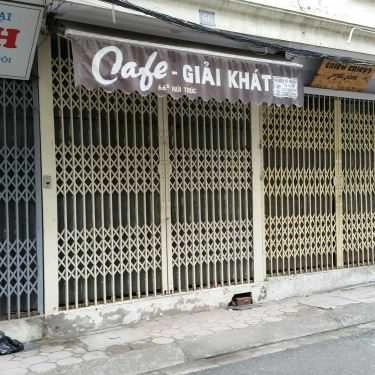 Tổng hợp- Cafe & Giải Khát - Núi Trúc
