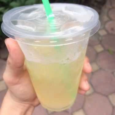 Món ăn- Cafe Giải Khát - Nguyễn Bỉnh Khiêm