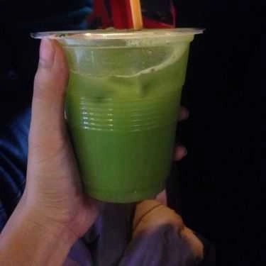 Món ăn- Cafe Giải Khát - Mã Mây