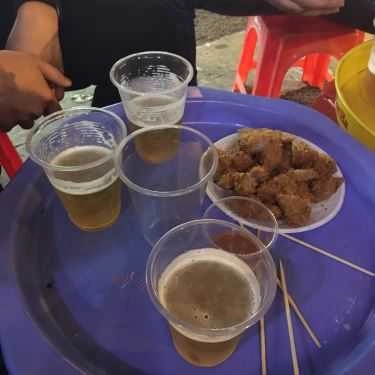 Món ăn- Cafe Giải Khát - Mã Mây