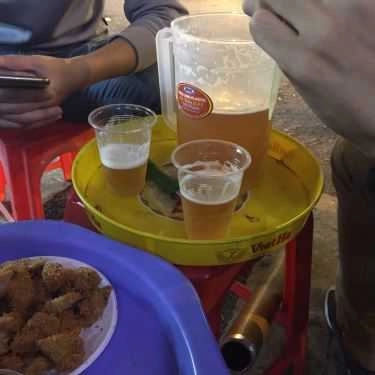 Món ăn- Cafe Giải Khát - Mã Mây