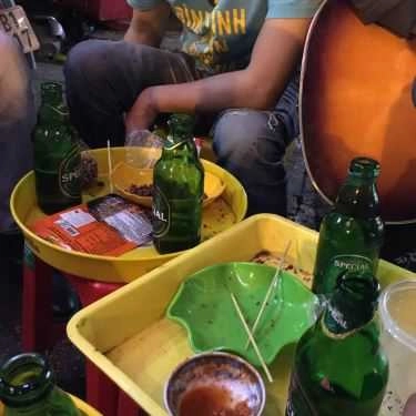 Tổng hợp- Cafe Giải Khát - Mã Mây