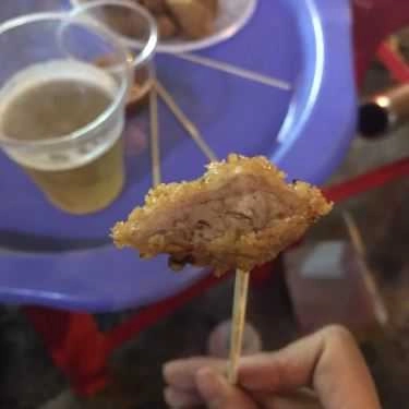 Món ăn- Cafe Giải Khát - Mã Mây