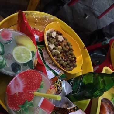 Món ăn- Cafe Giải Khát - Mã Mây