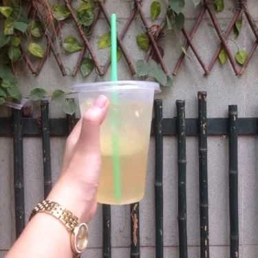 Món ăn- Cafe Giải Khát - Nguyễn Bỉnh Khiêm